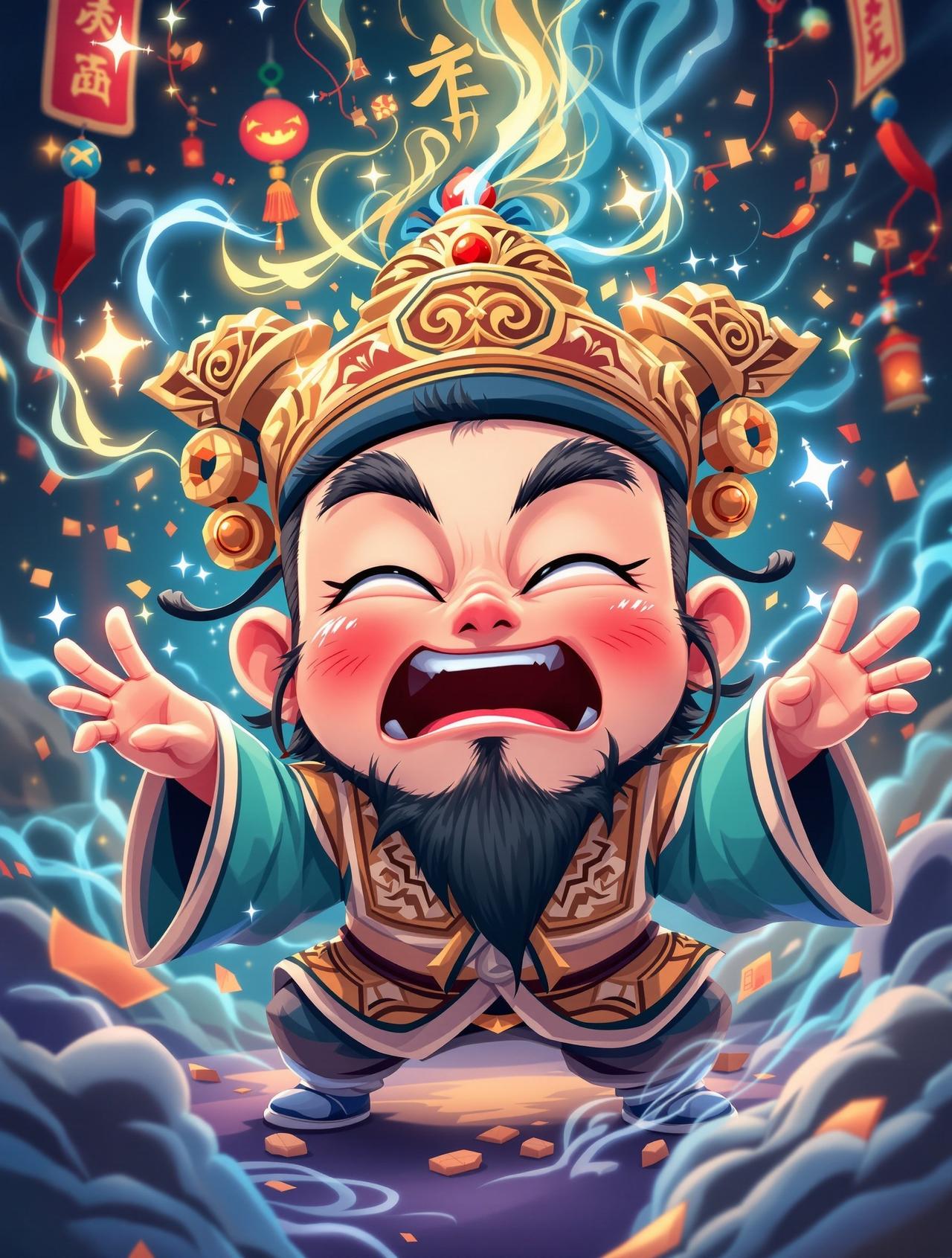 日漫网 - 一念永恒